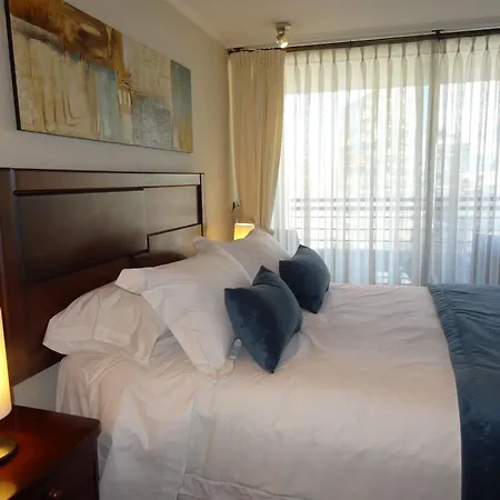 Providencia Town Apartments